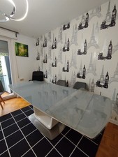 Esstisch Esszimmertisch