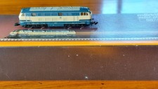 Märklin mini club diesellok - märklin,