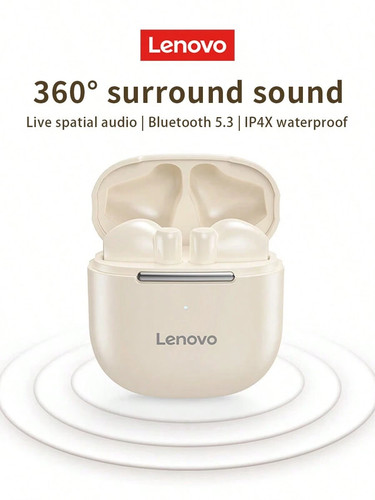Lenovo tc3301 true wireless - tc3301,