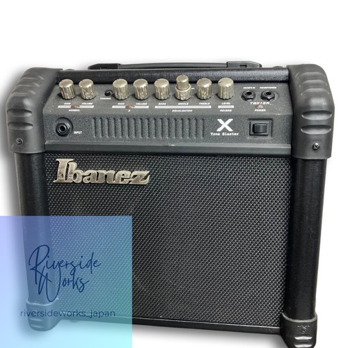 Ibanez tbx15r tone blaster - ibanez,
