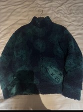 Louis Vuitton Fleecejacke