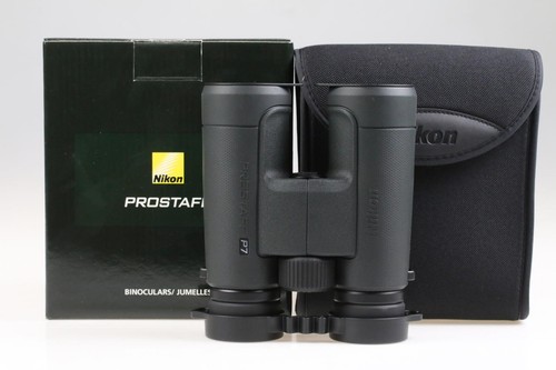 Nikon prostaff 10x42 - nikon,