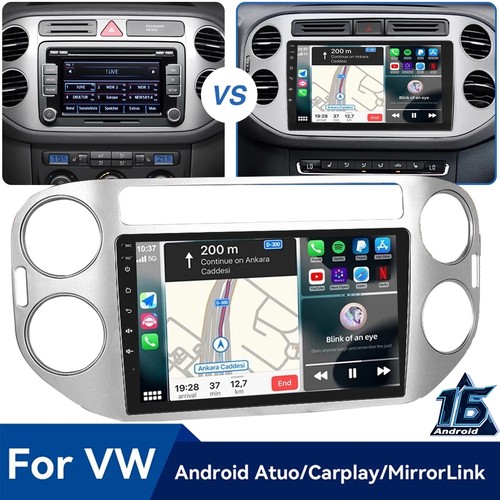 Carplay android 16 - 9",
