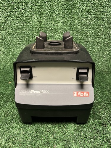 Vitamix vm0102 4500 blender - vm0102,