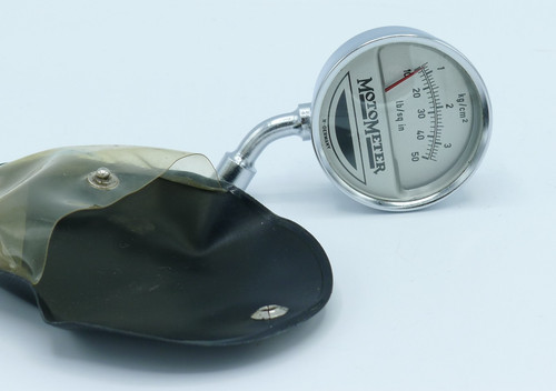 Motometer reifendruckprüfer - motometer,