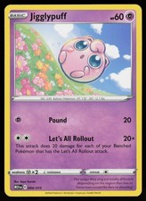 JIGGLYPUFF 004/015 PROMO