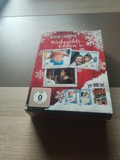 Astrid Lindgren Weihnachts-Edition Vol.2 DVD
