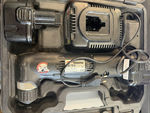 Würth akku - würth, 12-c
