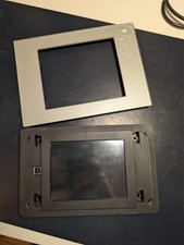 Berker Master Control 7574 00 13 – anthrazit – KNX/EIB Bedienpanel (gebraucht)