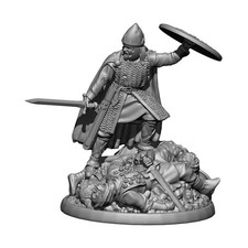 Mithril LotR 32mm Mini