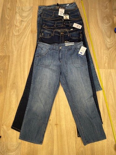 5er pack damen hosen a - pack,