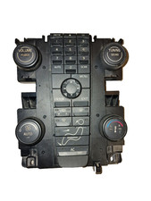 Volvo 30737669 klimabedienteil - 30737669,