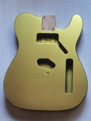 Tele gitarrenkörper erle - hz-tele,