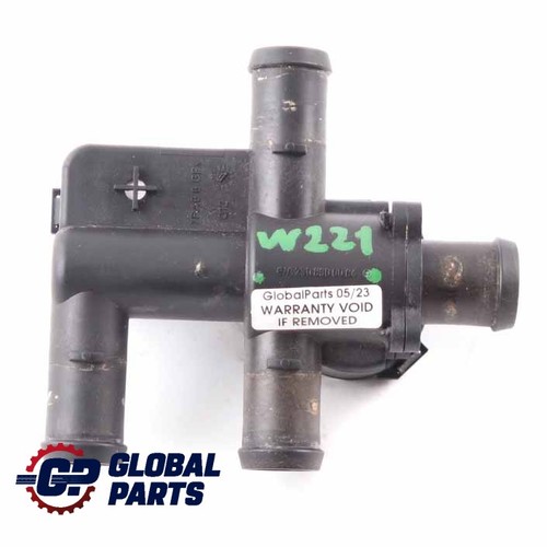 Mercedes w221 w216 w906 - w216,