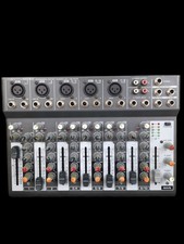 Behringer Xenyx 1002B 10-Input