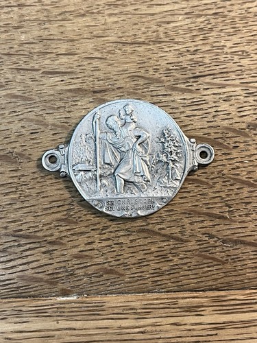 Alte autoplakette - autoplakette, st