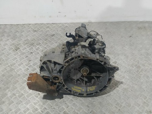 8m5r7002fd getriebe 984669 - 8m5r7002fd,