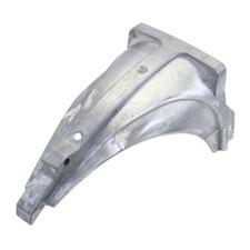 Rahmenendstück Schutzblech