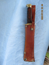 Altes jagdmesser mod pat - altes, mod.