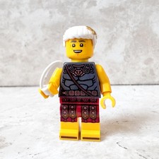 LEGO Town City Julius Caesar