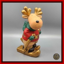 Weihnachten deko figur - -, deko-figur