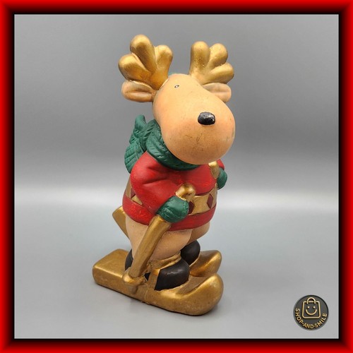 Weihnachten deko figur - weihnachten,