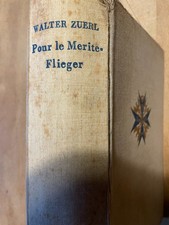 Pour le merite-Flieger