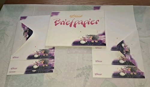 Diddl briefpapier neu aus ovp - neu,