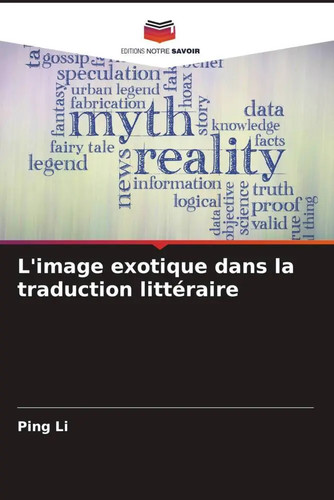 Ping l image exotique - ping,