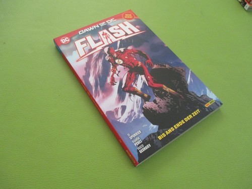 Flash bis ans - ,