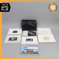 2001 Mercedes-Benz R170 SLK320