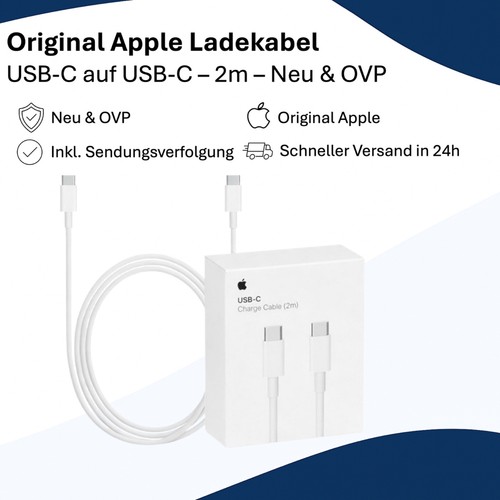 Original apple usb - apple, auf