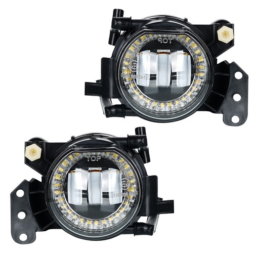 Set led nebelscheinwerfer - set,