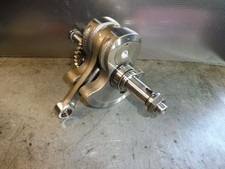 KTM 690 SMC-R Kurbelwelle +