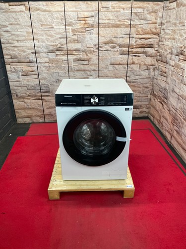 Hisense wd3s8043bw3 - hisense,
