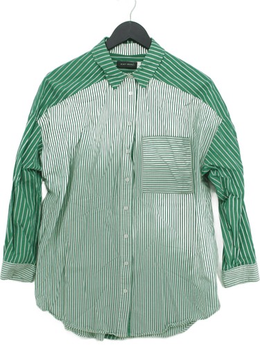 Neuwertiges samt damen shirt - neuwertiges,