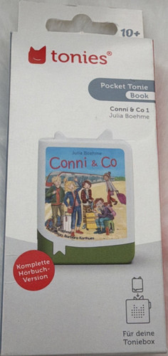 Tonies conni 1 - co,