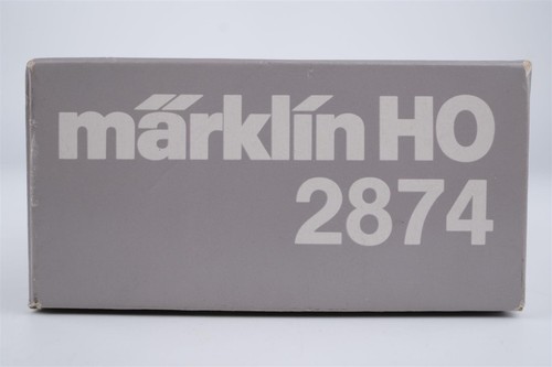 Märklin 2874 güterzug br - märklin, h0