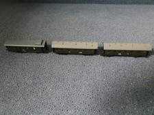 Langenschwallbacher HO Beleuchtet