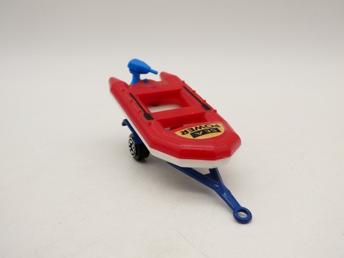 Majorette copie trailer - majorette,