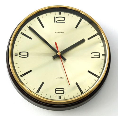 Vintage 22cm metamec - vintage,