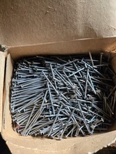  Nägel - Drahtstifte 2,5x55 - 5kg