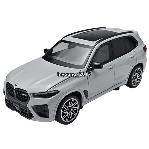 Bmw m competition lci - 1:24,