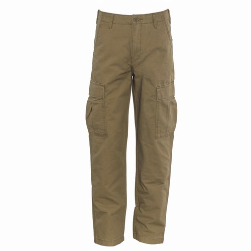 Levi hose braun w32 - hose,