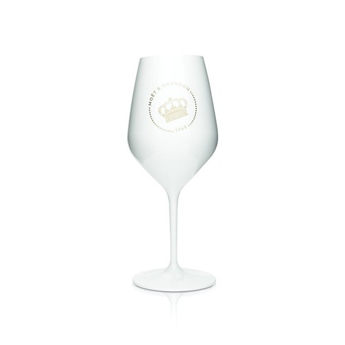 Moet chandon champagnerglas - moet,