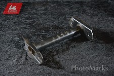 Peugeot Speedfight 1 2 Subframe Motorhalter Original Vivacity Trekker Ersatzteil