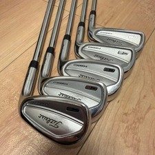 Titleist 716CB Eisen 6er Set