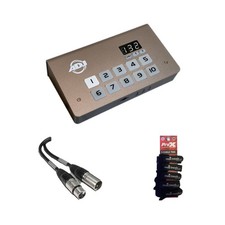 ADJ myDMX 5 DMX Lighting