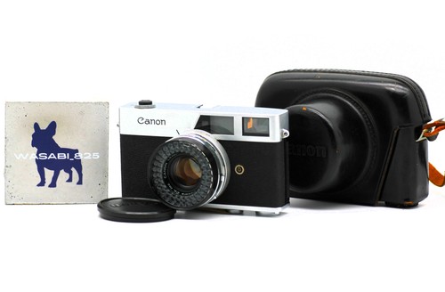 Neuwertig mit tasche - tasche], canon