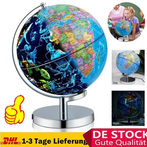 Kinder globus leuchtglobus - globus,